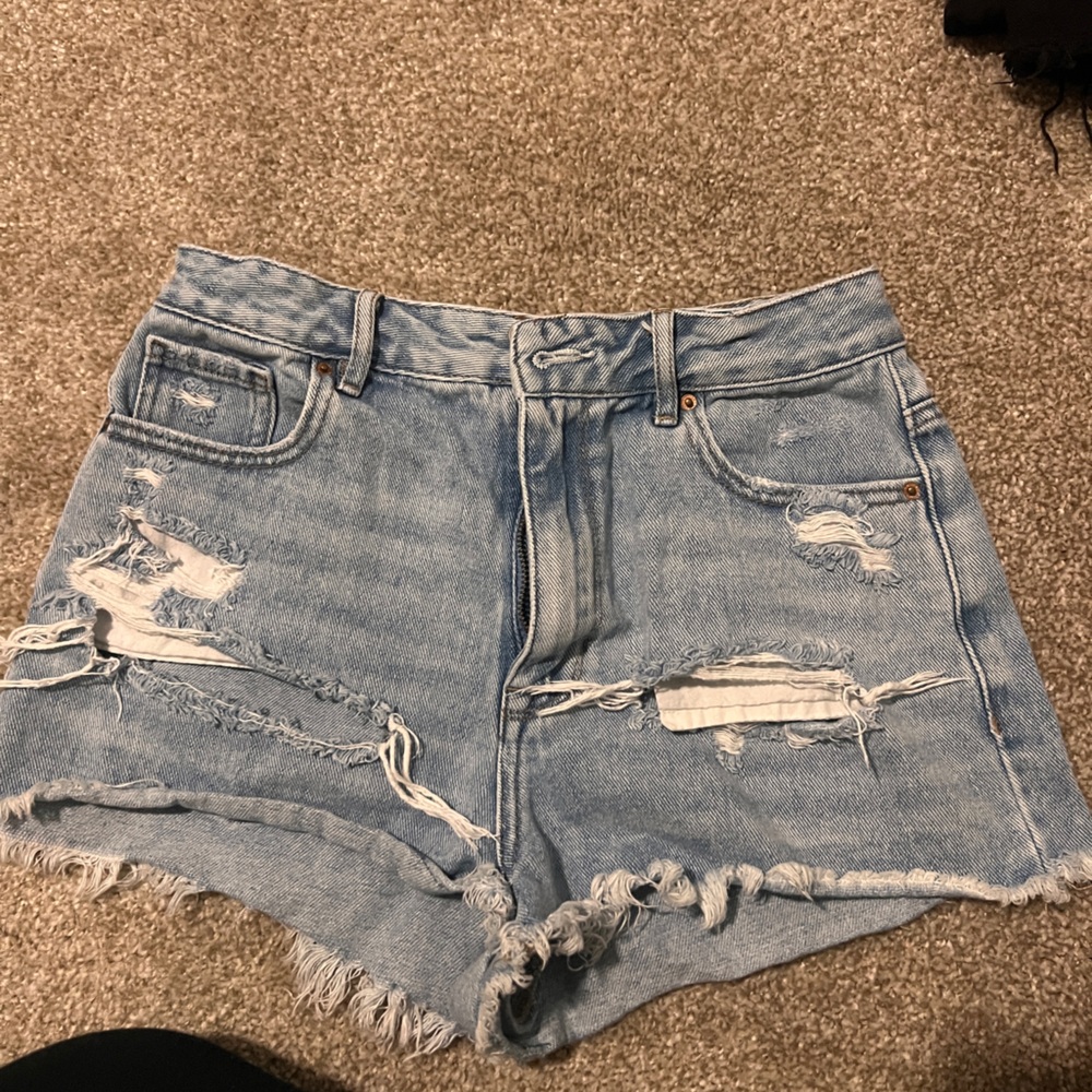 Pacsun shorts